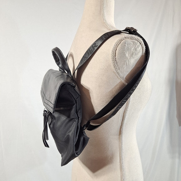 Botkier New York Black Backpack main image 7